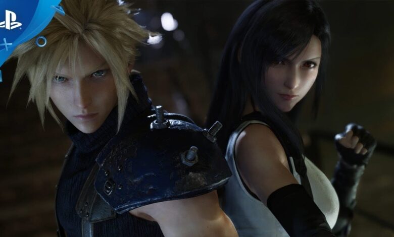 Final Fantasy 7 Remake: Alles was du wissen musst 1