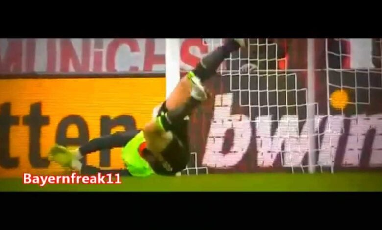 Manuel Neuer | Ein "Neuer" Stern ist fällig! 1