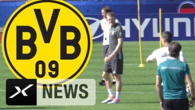 So wird der BVB 2016/2017 Deutscher Meister 4 So wird der BVB 2016/2017 Deutscher Meister 4
