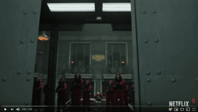 Haus des Geldes - Das erwartet uns in Staffel 4 2