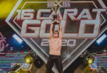 Cara Noir gewinnt 16 Carat Gold 2020 18 Cara Noir gewinnt 16 Carat Gold 2020 16