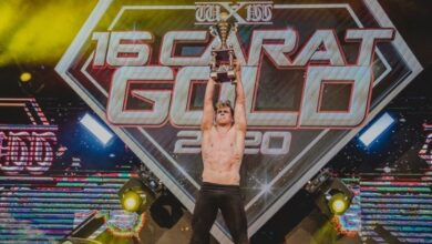 Cara Noir gewinnt 16 Carat Gold 2020 6 Cara Noir gewinnt 16 Carat Gold 2020 6