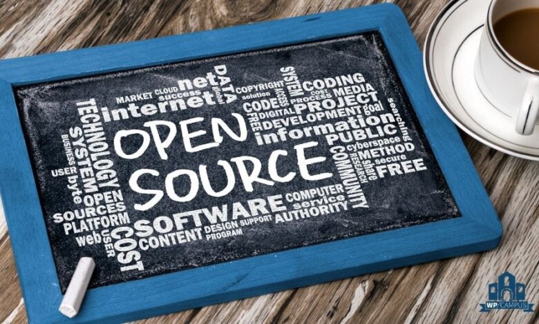 Darum ist WordPress für jeden kostenlos 1