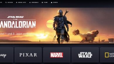 Disney+ | Tipps, Tricks und Empfehlungen 9 Disney+ | Tipps, Tricks und Empfehlungen 9