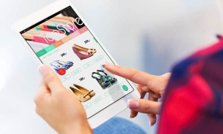 Mit WordPress einen Online-Shop aufbauen 1