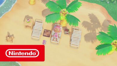 Animal Crossing: New Horizons 16