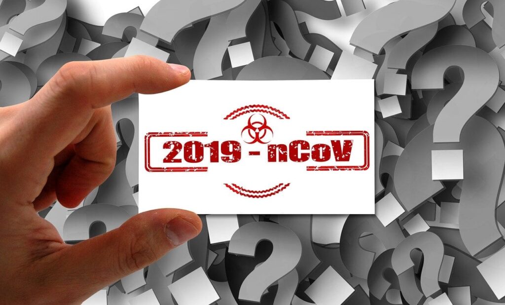 Coronavirus: Alles was du wissen musst 2