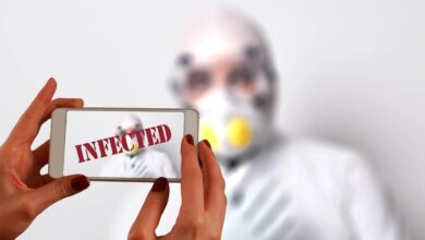 Coronavirus: Alles was du wissen musst 8 Coronavirus: Alles was du wissen musst 8