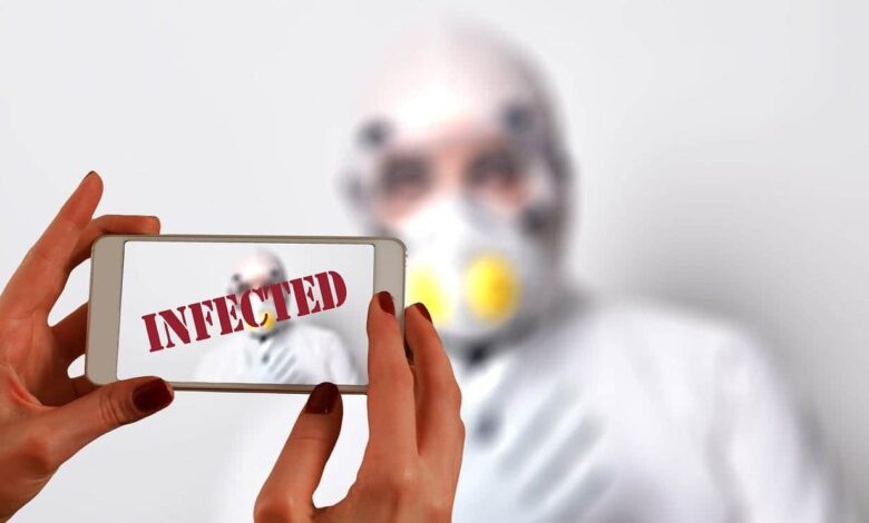 Coronavirus: Alles was du wissen musst 1