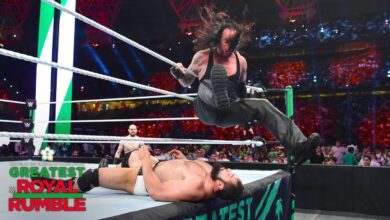 Fantasy Game- Greatest Royal Rumble 6 Fantasy Game- Greatest Royal Rumble 6