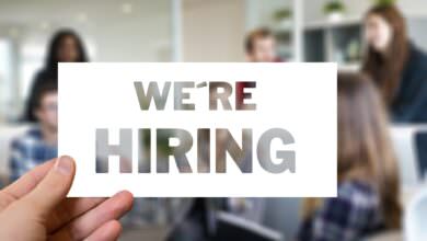 Recruiting von IT-Fachkräften 2