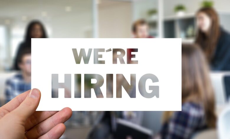 Recruiting von IT-Fachkräften 1