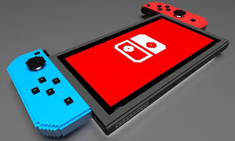 Die besten Switch Spiele 2020 für die Quarantäne 1