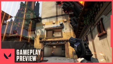 Valorant: Riots neuer Shooter 24 Valorant: Riots neuer Shooter 24