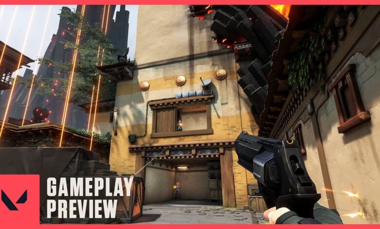Valorant: Riots neuer Shooter 1