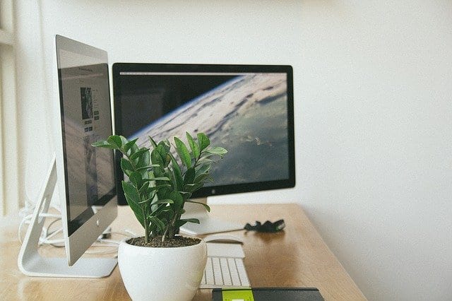 Das moderne Homeoffice 1