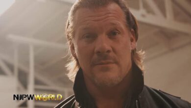 Wrestle Kingdom 12 – Die Sicht eines WWE Fans 10 Wrestle Kingdom 12 – Die Sicht eines WWE Fans 10