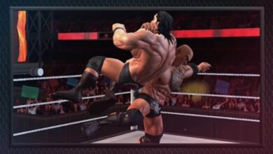 WWE Champions | App für Android und iOS 2
