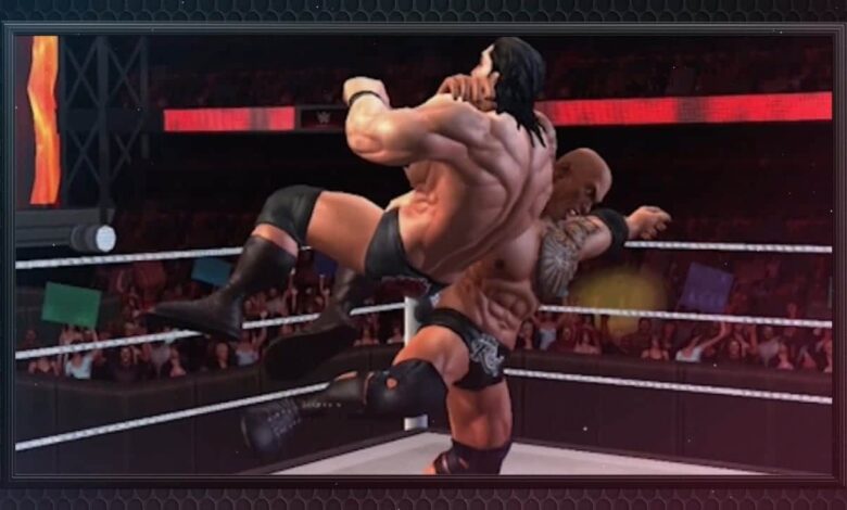 WWE Champions | App für Android und iOS 1