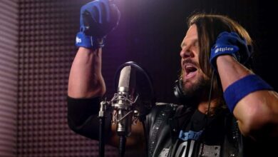 WWE-Fantasy Game 2018/2019 | 1. Saison 2