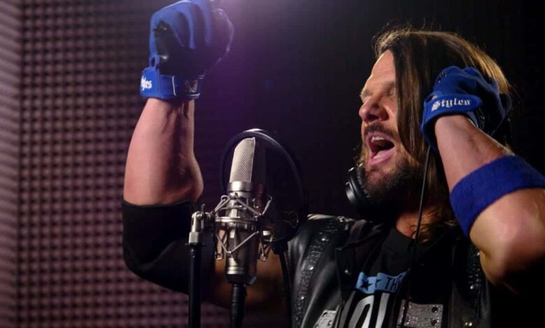 WWE-Fantasy Game 2018/2019 | 1. Saison 1