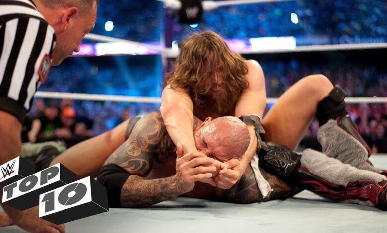 WWE Fantasy Game | Team Oli 1