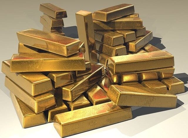 Gold als Wertanlage 1