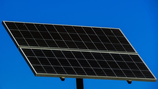 Photovoltaik: Mit einem Inselsystem in die Unabhängigkeit 1