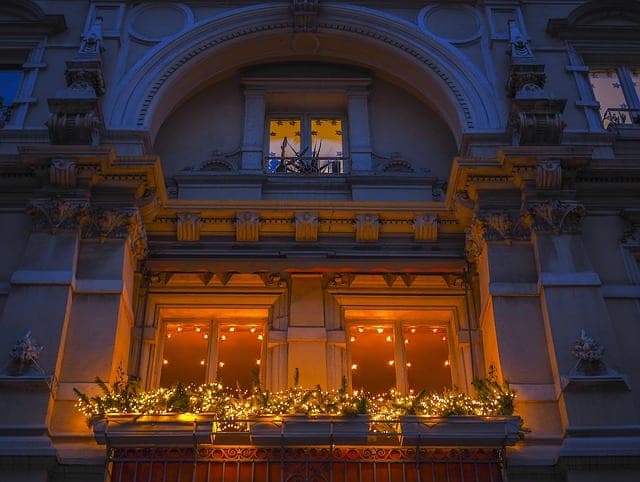 Urlaub auf Balkonien 3 Urlaub auf Balkonien 3