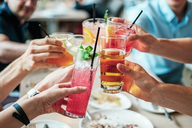 Cocktail Rezepte für Zuhause 1