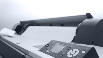 Drupa | Die Messe für Druck und Papier in Düsseldorf 2