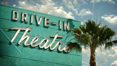 Autokinos in NRW 7 Autokinos in NRW 7