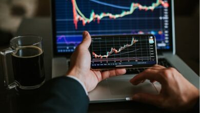 Mit Aktien handeln 2