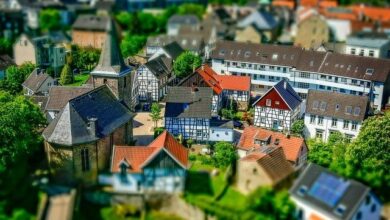 Denkmalimmobilien als Kapitalanlage 9 Denkmalimmobilien als Kapitalanlage 9