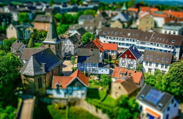 Denkmalimmobilien als Kapitalanlage 1