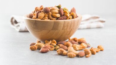 Die Nuss-Explosion | Macadamia, Cashew und Erdnuss 3