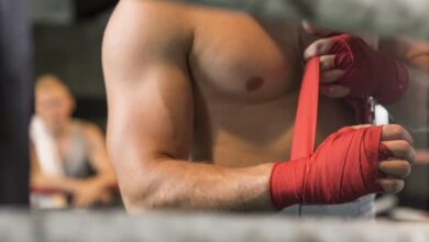 Weight Gainer für den Muskelaufbau 2