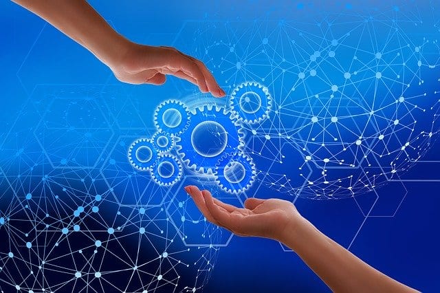 Möglichkeiten der Digitalisierung für eine KiTa 1 Möglichkeiten der Digitalisierung für eine KiTa 1