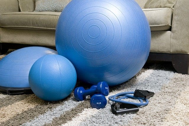 Der Boost für effektivere Trainingseinheiten 1