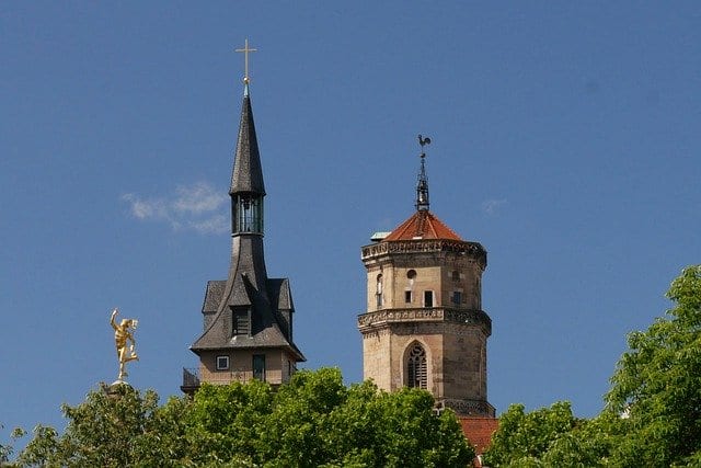 Der Immobilienmarkt in Stuttgart 1