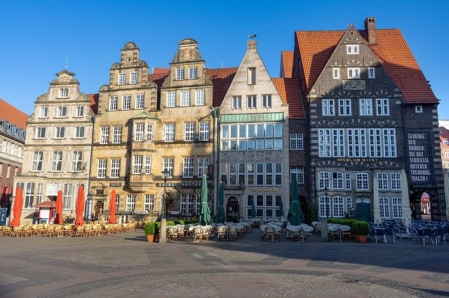 Die Hansestadt Bremen und der Immobilienmarkt 1