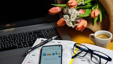 Wie hat sich die Arbeitswelt in Zeiten von Corona verändert? 10 Wie hat sich die Arbeitswelt in Zeiten von Corona verändert? 10
