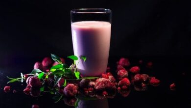 Sport und Ernährung gehören zusammen 1