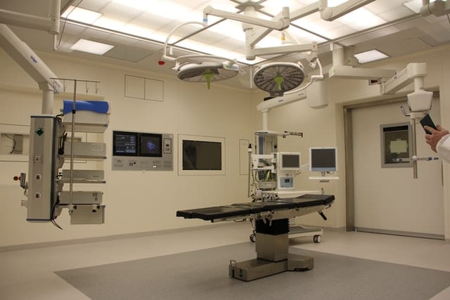 Medical Cleaning - Was ist das eigentlich? 1