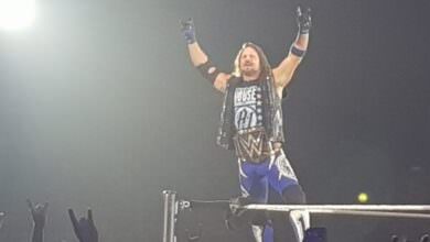 WWE-Comics | Die Wrestling-Geschichte in Comics erzählt 10