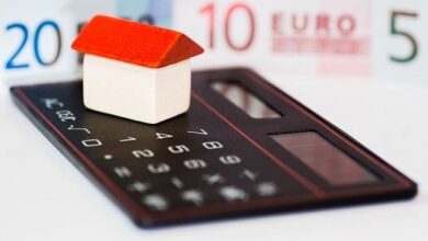 Die fünf größten Fehler bei der Baufinanzierung 2