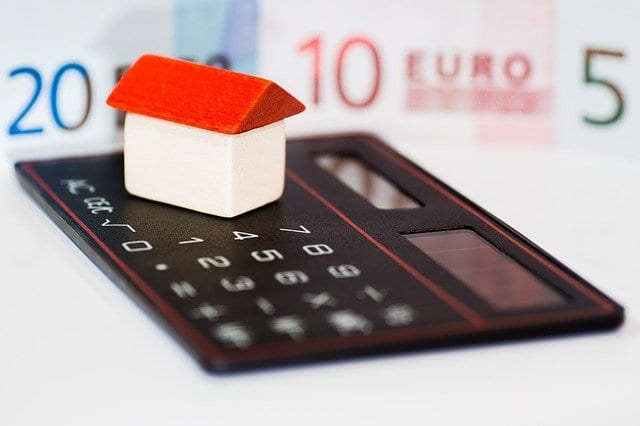 Die fünf größten Fehler bei der Baufinanzierung 1