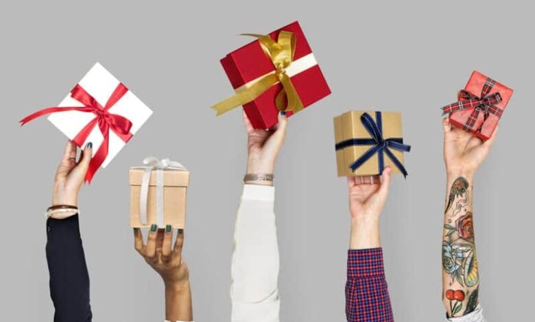 5 Geschenktipps für den Einzug 1