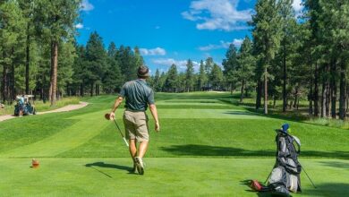 Die Sehnsucht der Golfer aus NRW 10 Die Sehnsucht der Golfer aus NRW 10