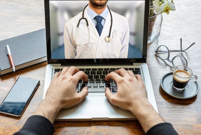 Die Bedeutung der Arbeitsmediziner in Unternehmen 1